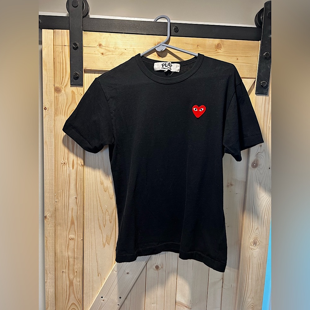comme des garçons medium